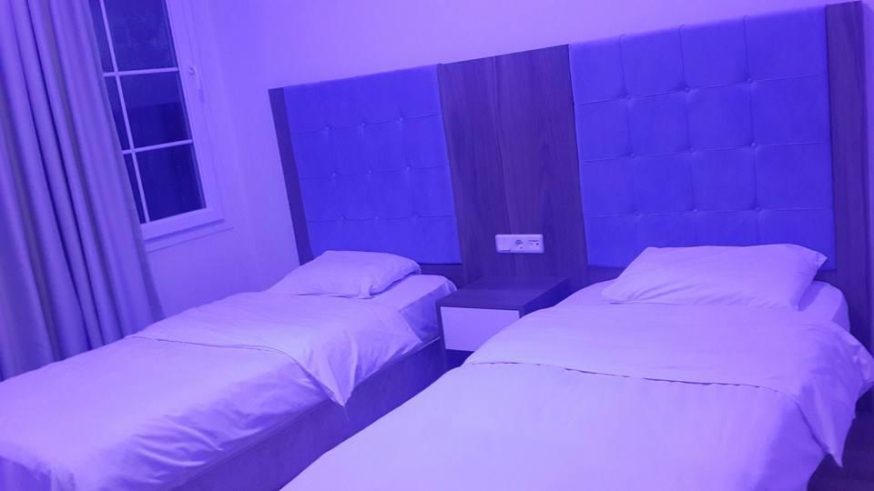 安蒂坎酒店 伊兹密尔 外观 照片